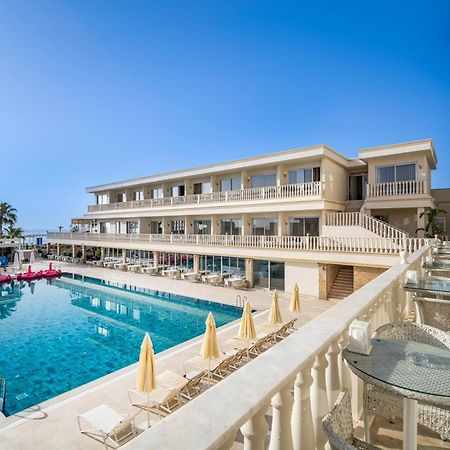 Sl La Perla Hotel Kemer Antalya Eksteriør bilde